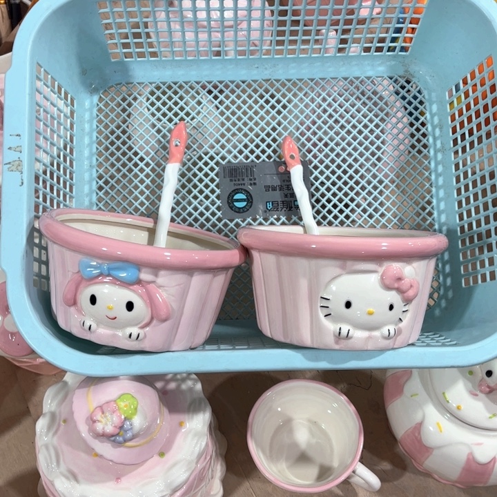 摆件陶陶瓷摆件欢迎光临