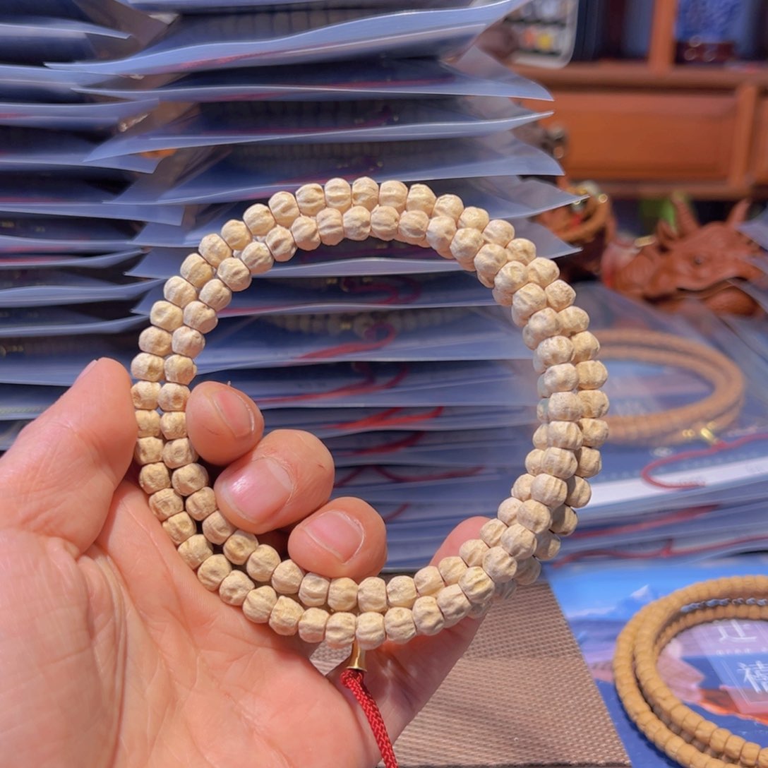 柏香籽/百香籽吊坠承****现