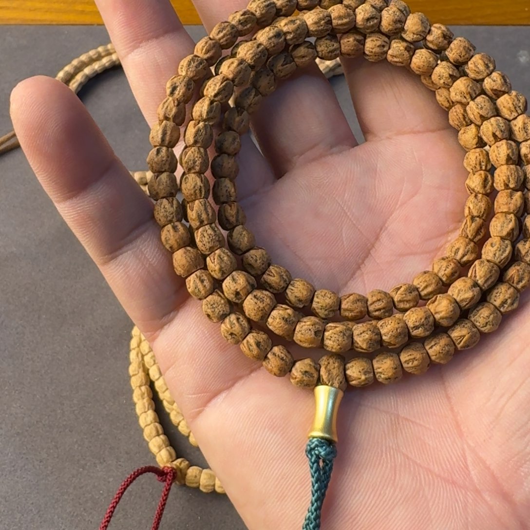 吊坠柏香籽/百香籽008