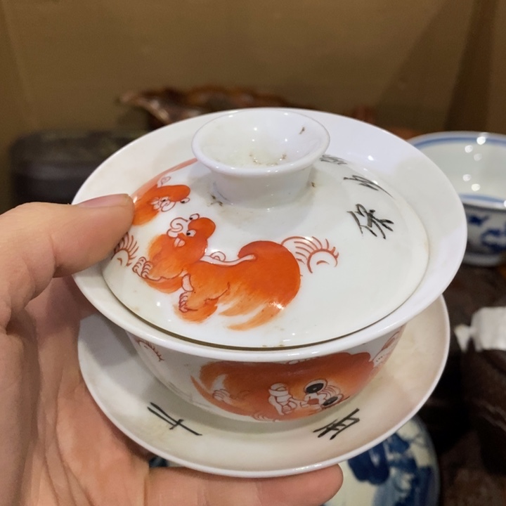 紫砂陶瓷艺术陶瓷艺术