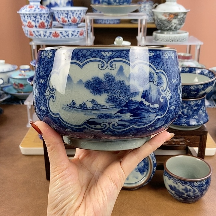 陶瓷制品加工企业