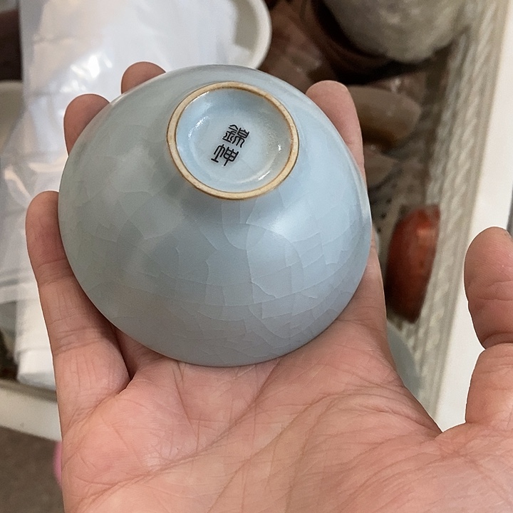 陶瓷艺术品及陶瓷制品