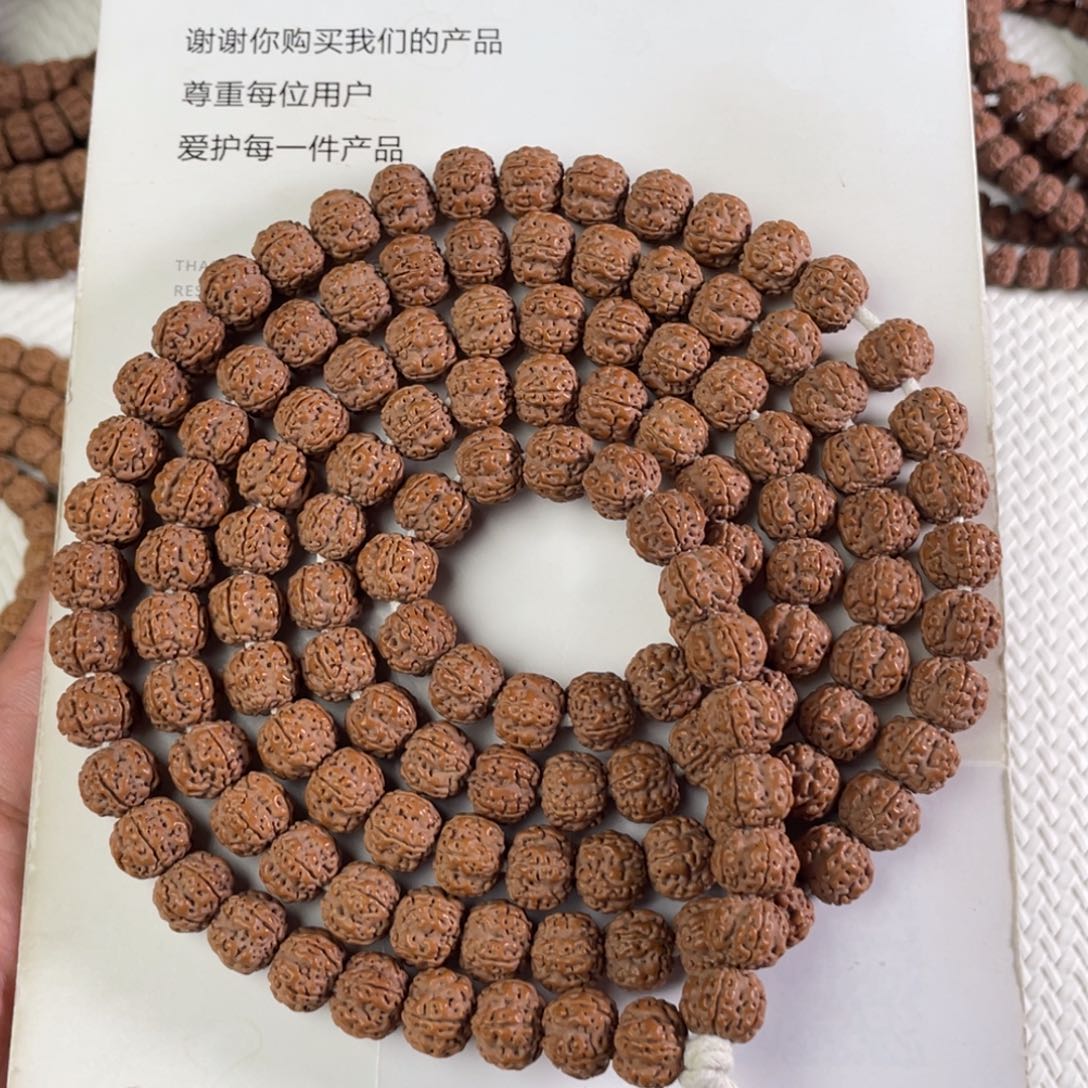 金刚菩提吊坠老树梅花105卡10