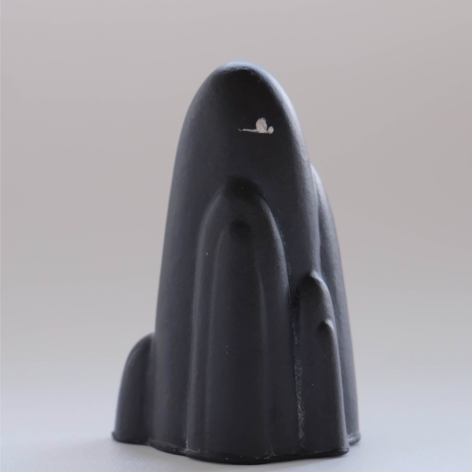 「遥岑」小山紫砂摆件高6.9cm*宽4.3cm中式水墨风创意茶桌景观禅意