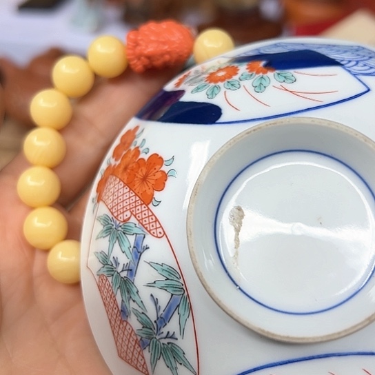 瓷器艺术品工艺品