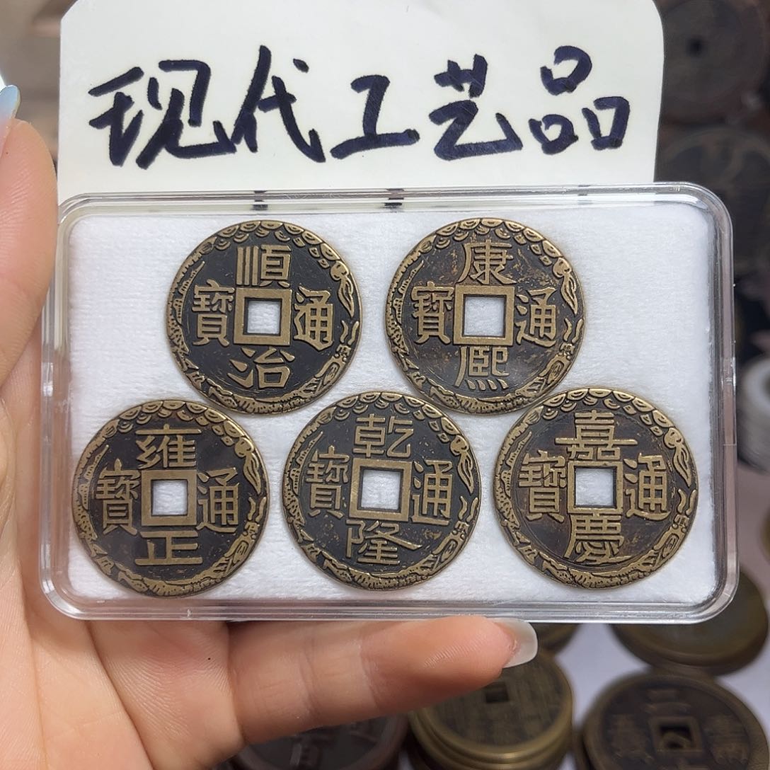 铜铜现代工艺品工厂直销