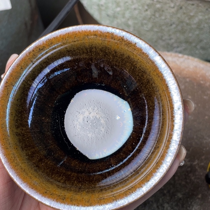 茶盏知音茶盏主人杯295