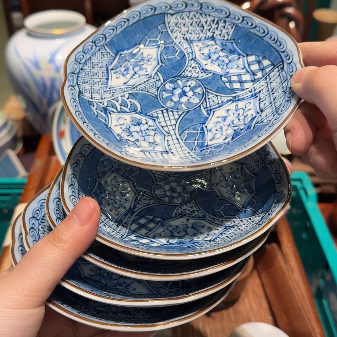 瓷片四十包邮 非全新