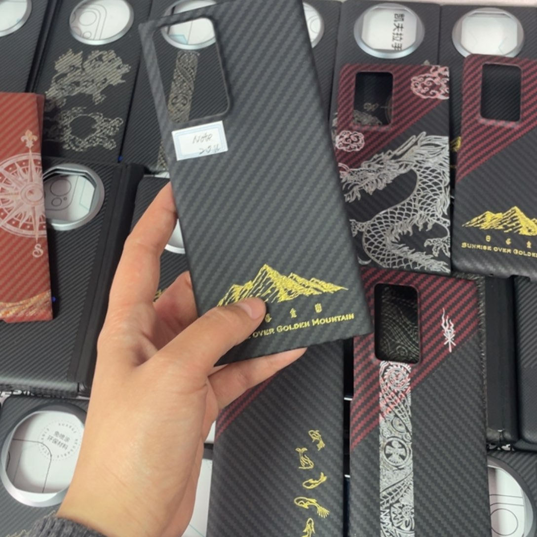 X2黑灰日照金山凯夫拉