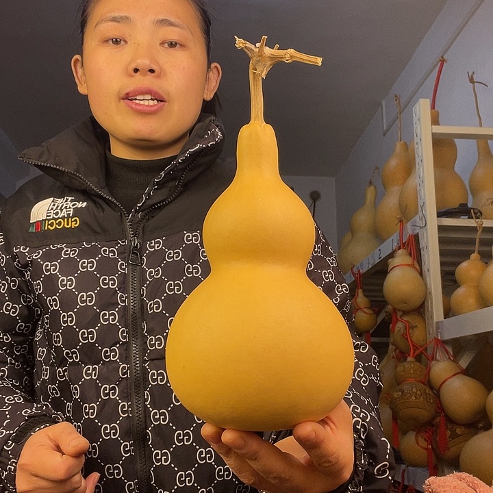 天然葫芦一物一图看图片发货