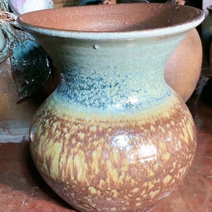 紫砂花盆24.27花盆花盆