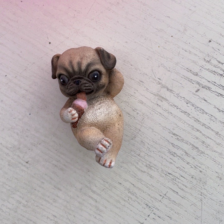 有机玻璃微瑕。      