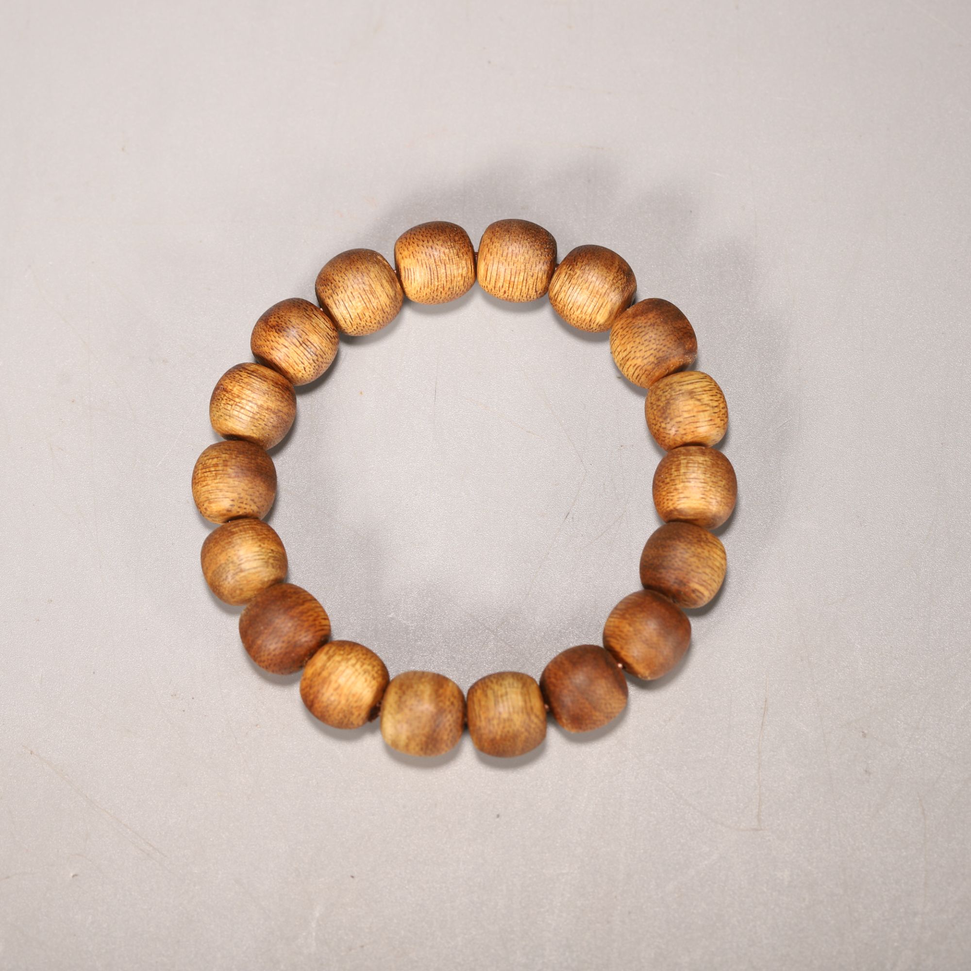 HY20 清代 沉香手串