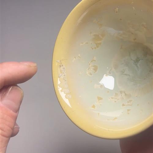 【闪购商品】茶盏-19.............