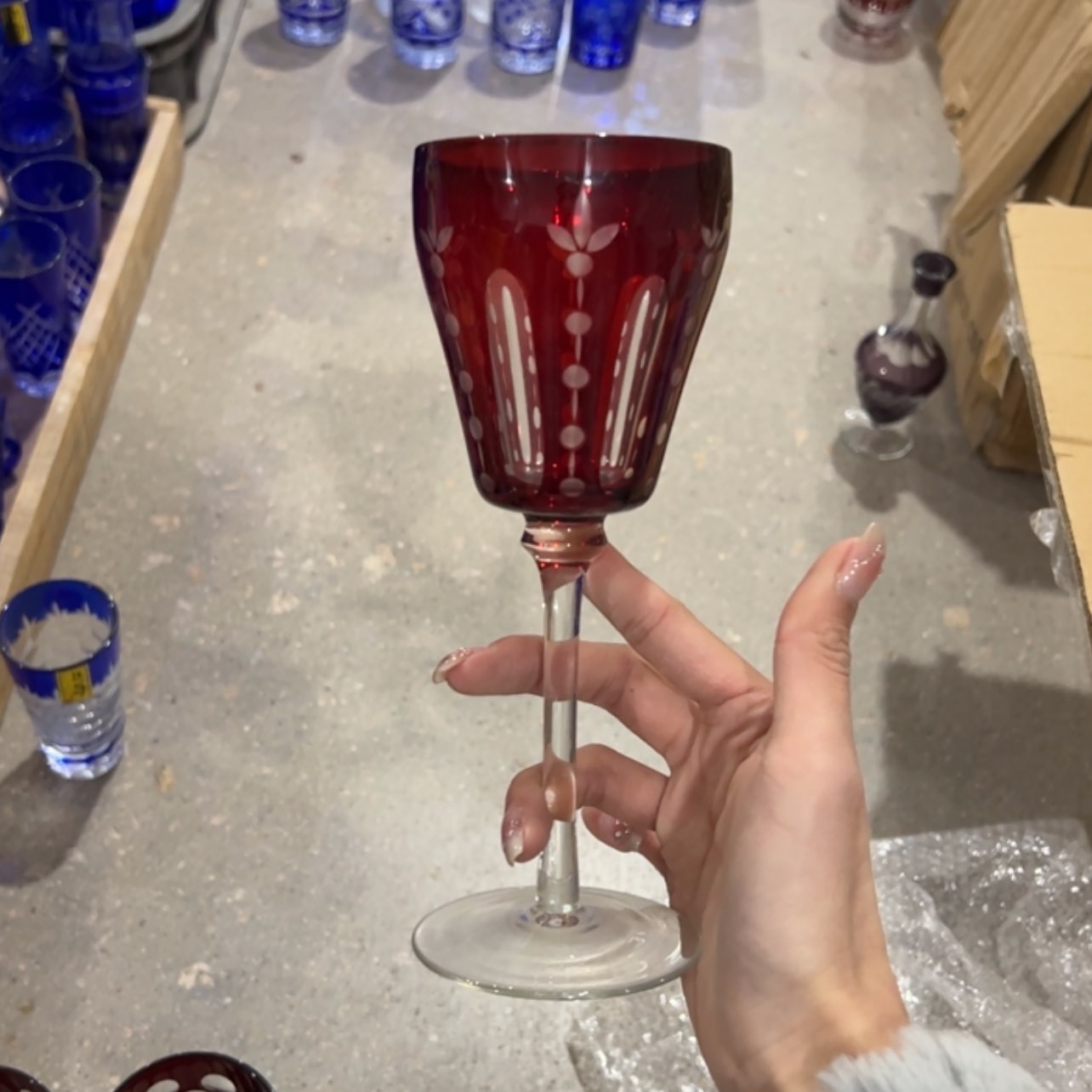 【闪购商品】如图微瑕一个，如图微瑕一个