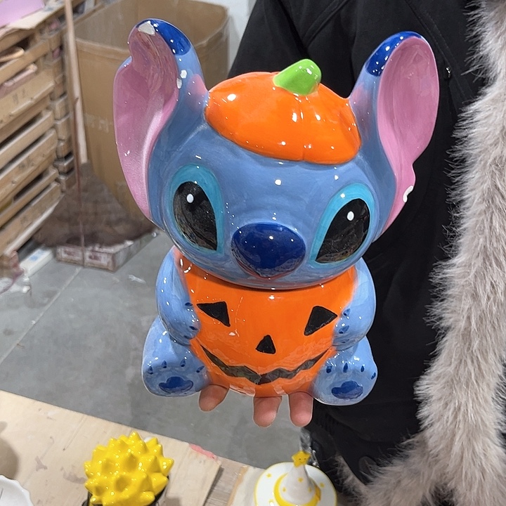 紫砂茶叶罐我们的生活