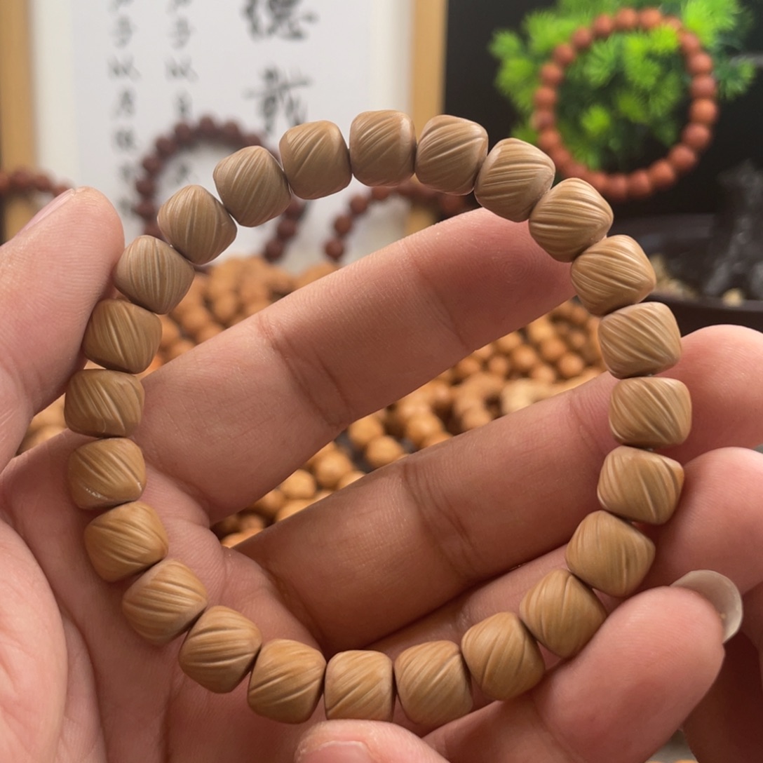猴头核桃手串全品天道