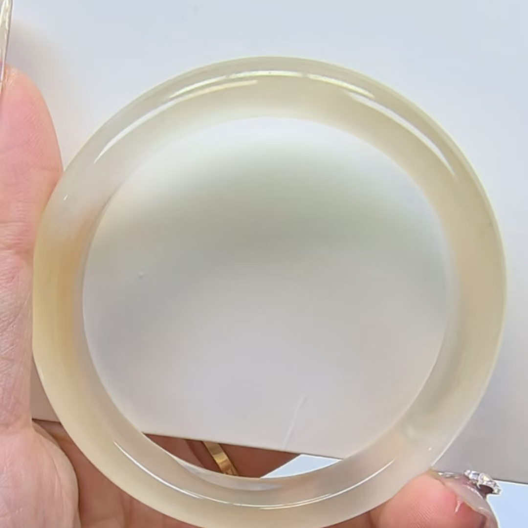 手镯 【高货香槟金】53圈口