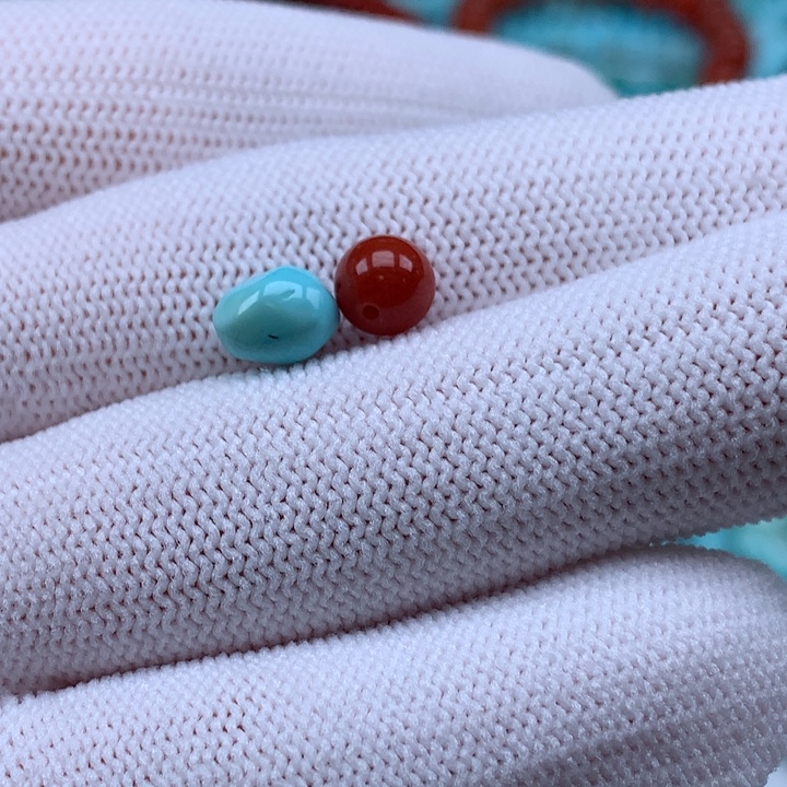 南红玛瑙未镶嵌珠宝奇石