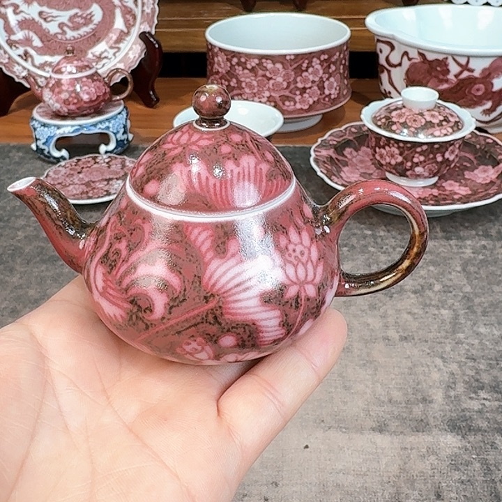 景德镇瓷器手工业发展