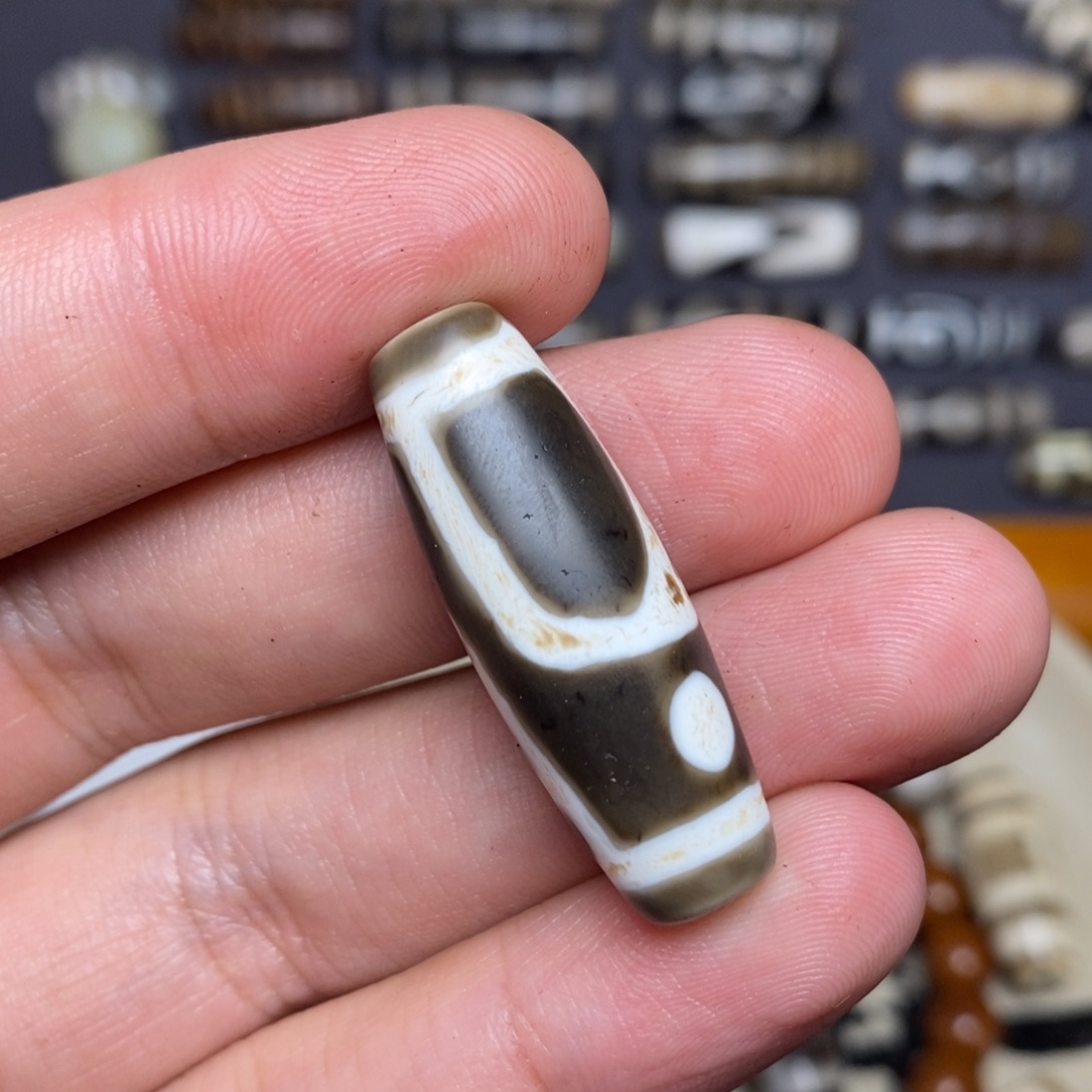 玛瑙/玉髓项链未镶嵌