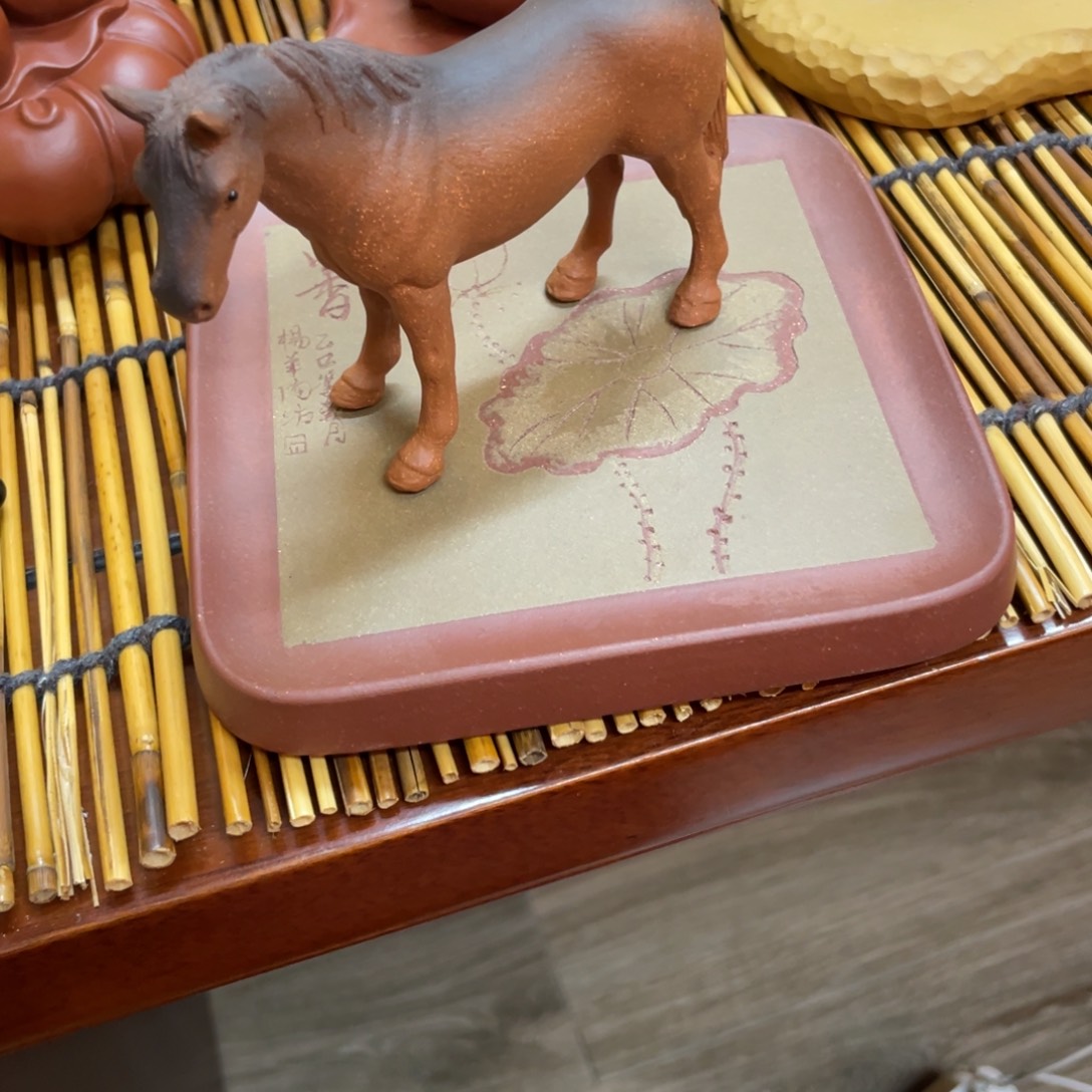 静***慧茶宠紫砂11111111