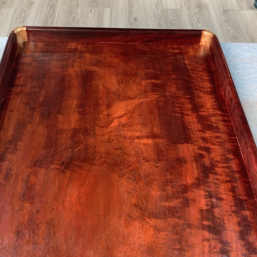 【闪购商品】檀香紫檀（小叶紫檀）用****9印度紫檀