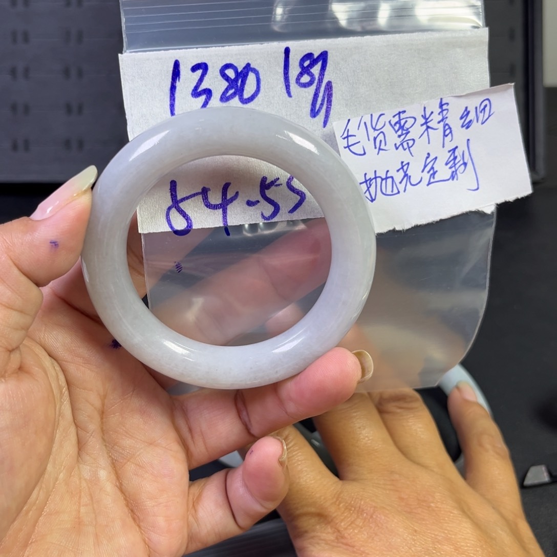 定制翡翠未镶嵌天然翡翠