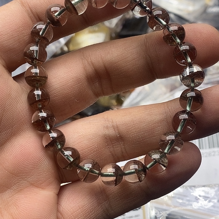 未镶嵌珠宝半成品水晶