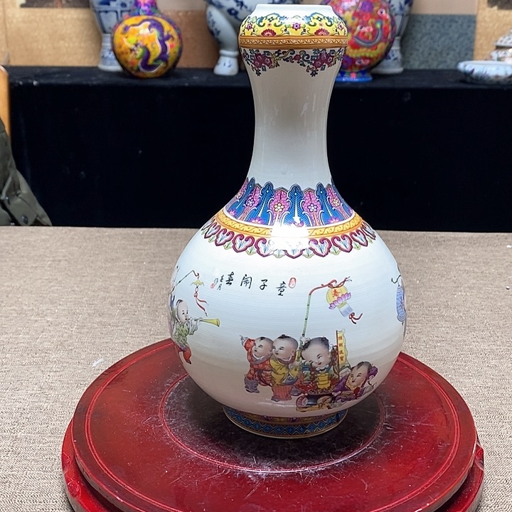 瓷片高端瓷器，甄选链接
