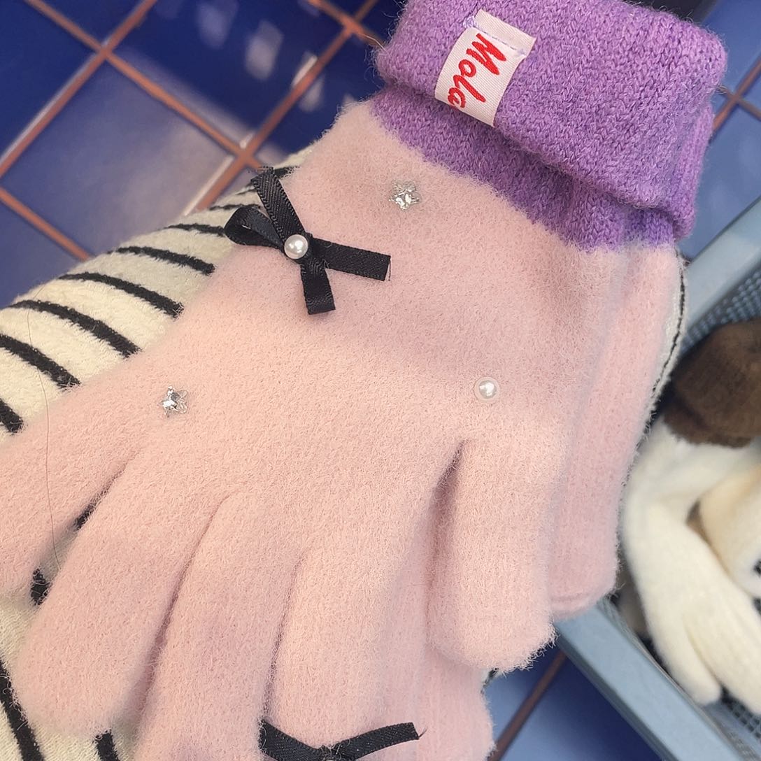 非金属68 粉紫色   