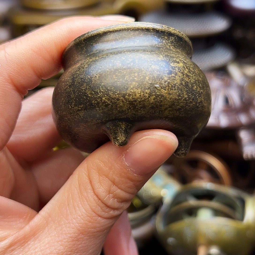 铜器精美点击这里下单