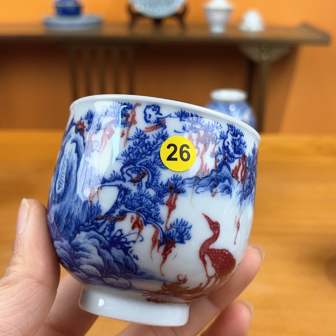 景德镇陶瓷景德镇瓷器