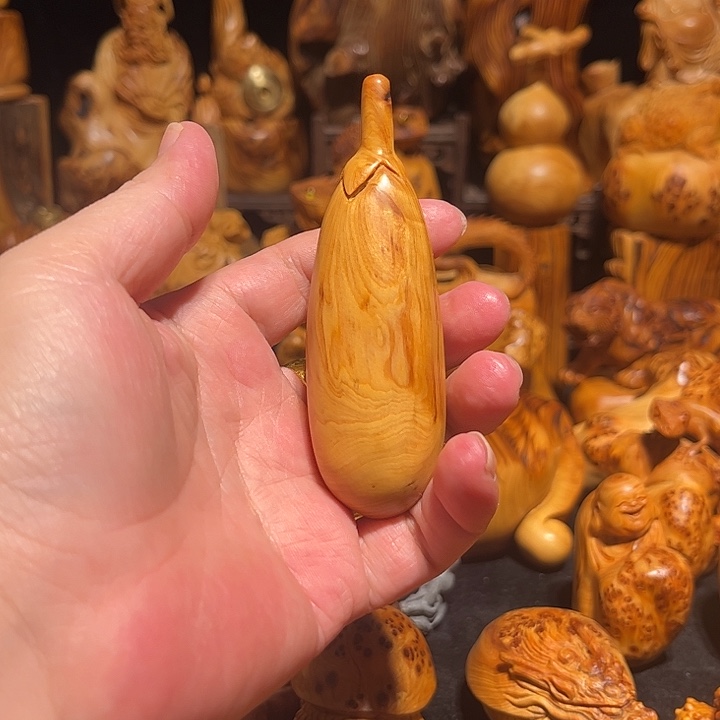 柏木太行 手工制作