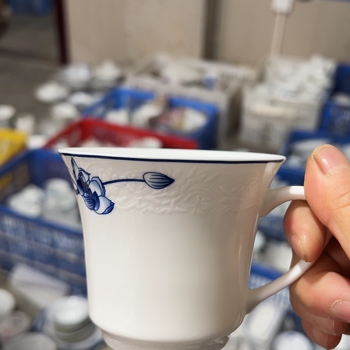 陶其它陶瓷一个陶瓷杯