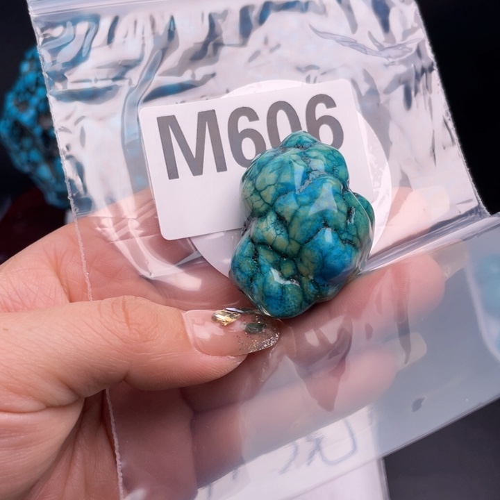 湖北十堰矿区精品佩珠