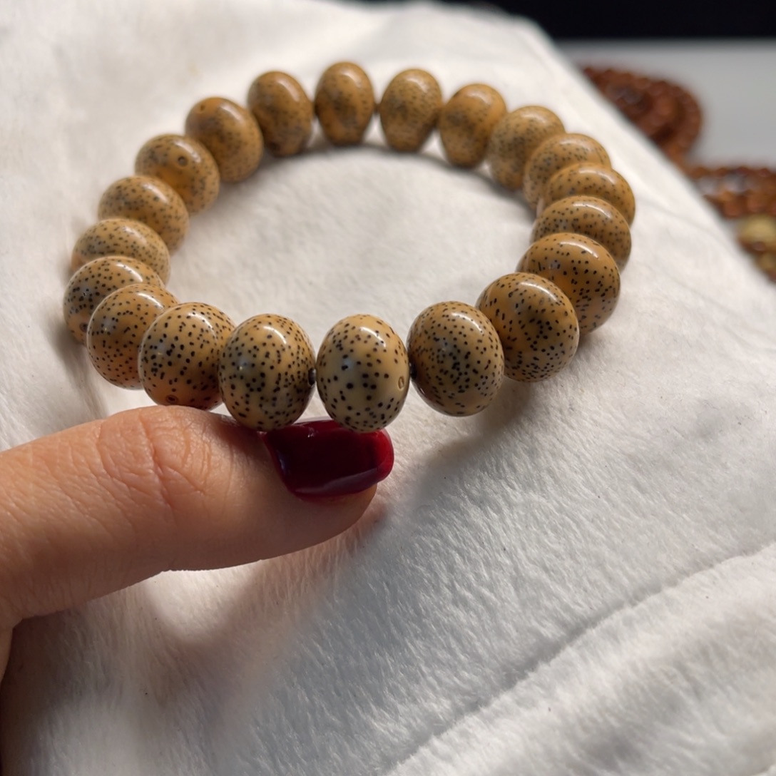 ****一吊坠星月菩提1411苹果