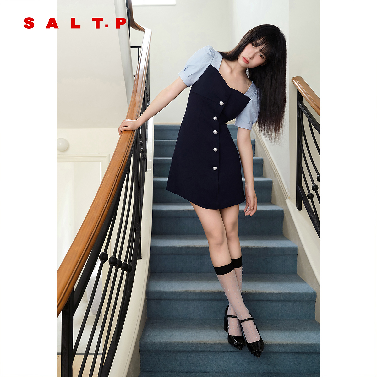 【粉丝专享】可颜连衣裙AC34205010