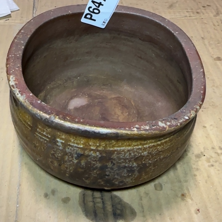 备前烧作品备前烧作品