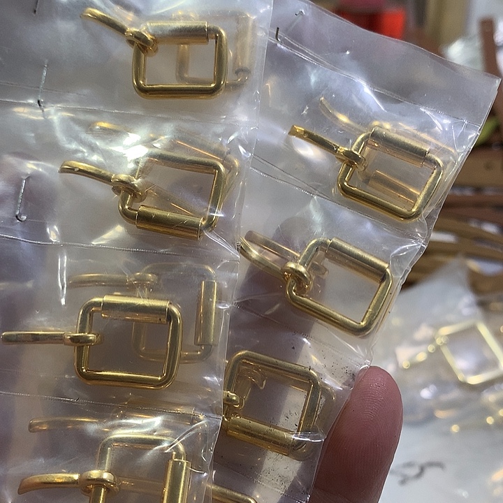 无纺布驴家1.2通针扣10个