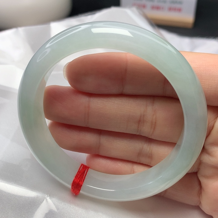翡翠手镯未镶嵌58585959