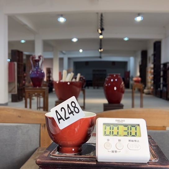 飞***扬瓷片248 景德镇陶瓷