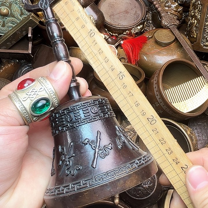 铜锣湾的历史文化