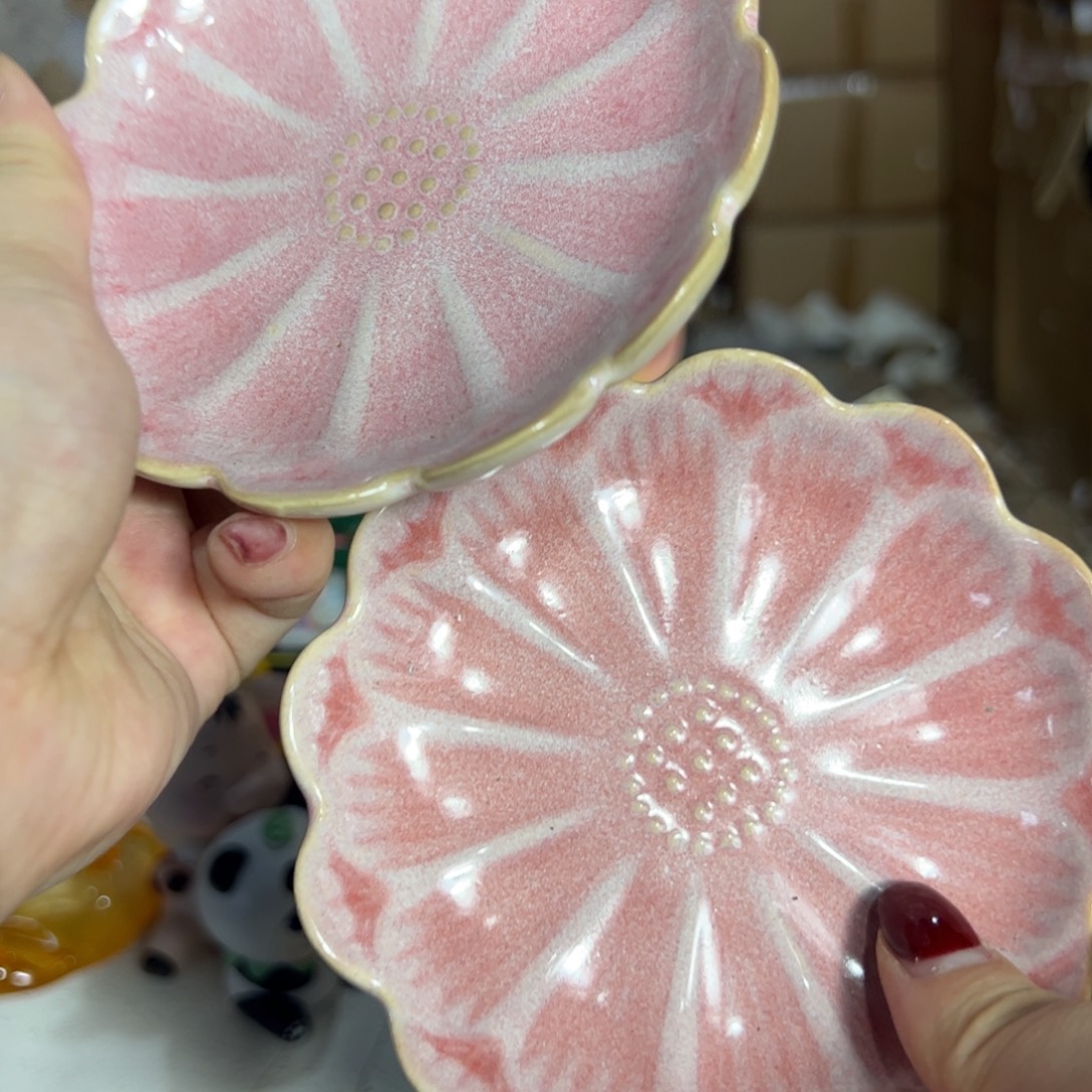 陶瓷树脂工艺品摆件