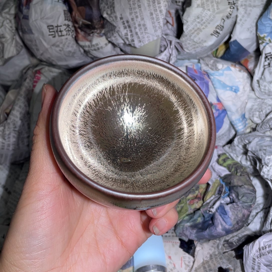 茶盏建盏直播间链接