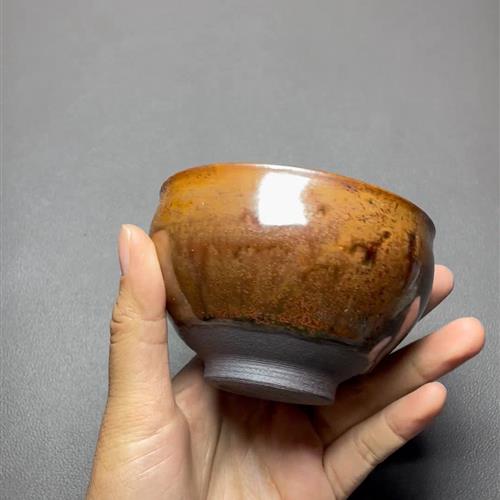 【闪购商品】茶盏-646............