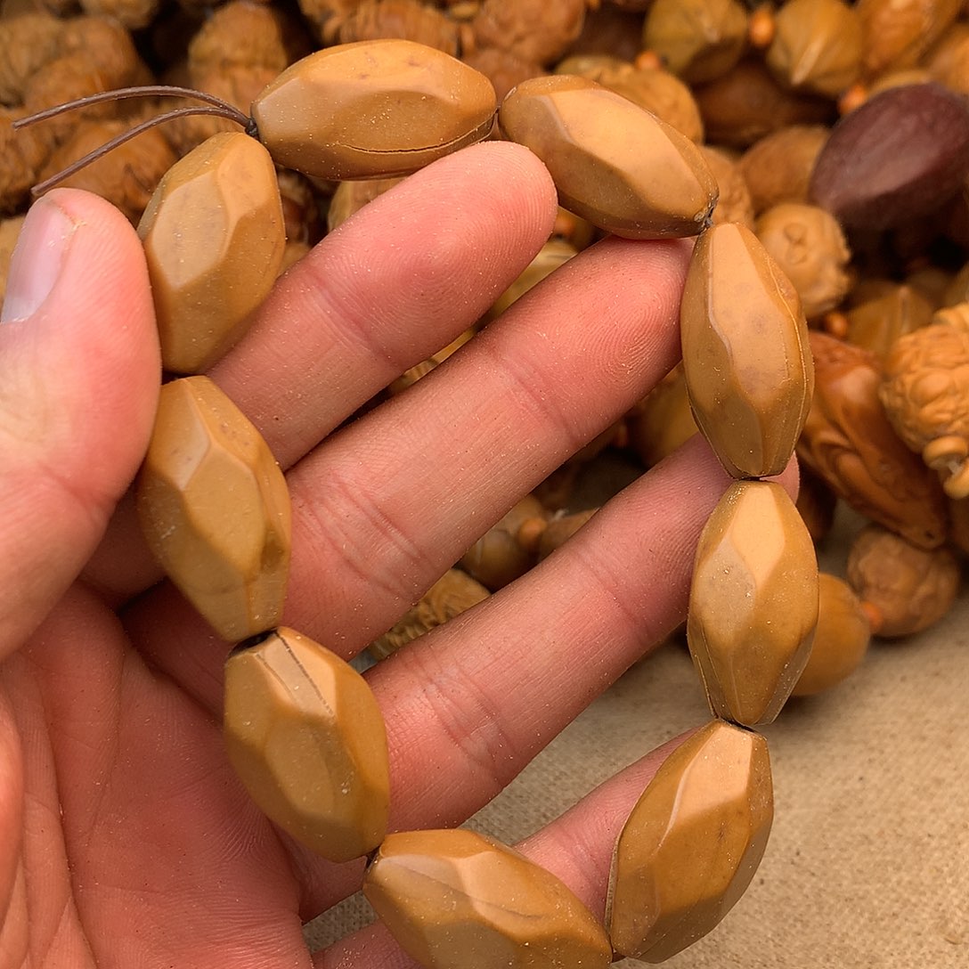 橄榄核手串/手链精品橄榄核手串