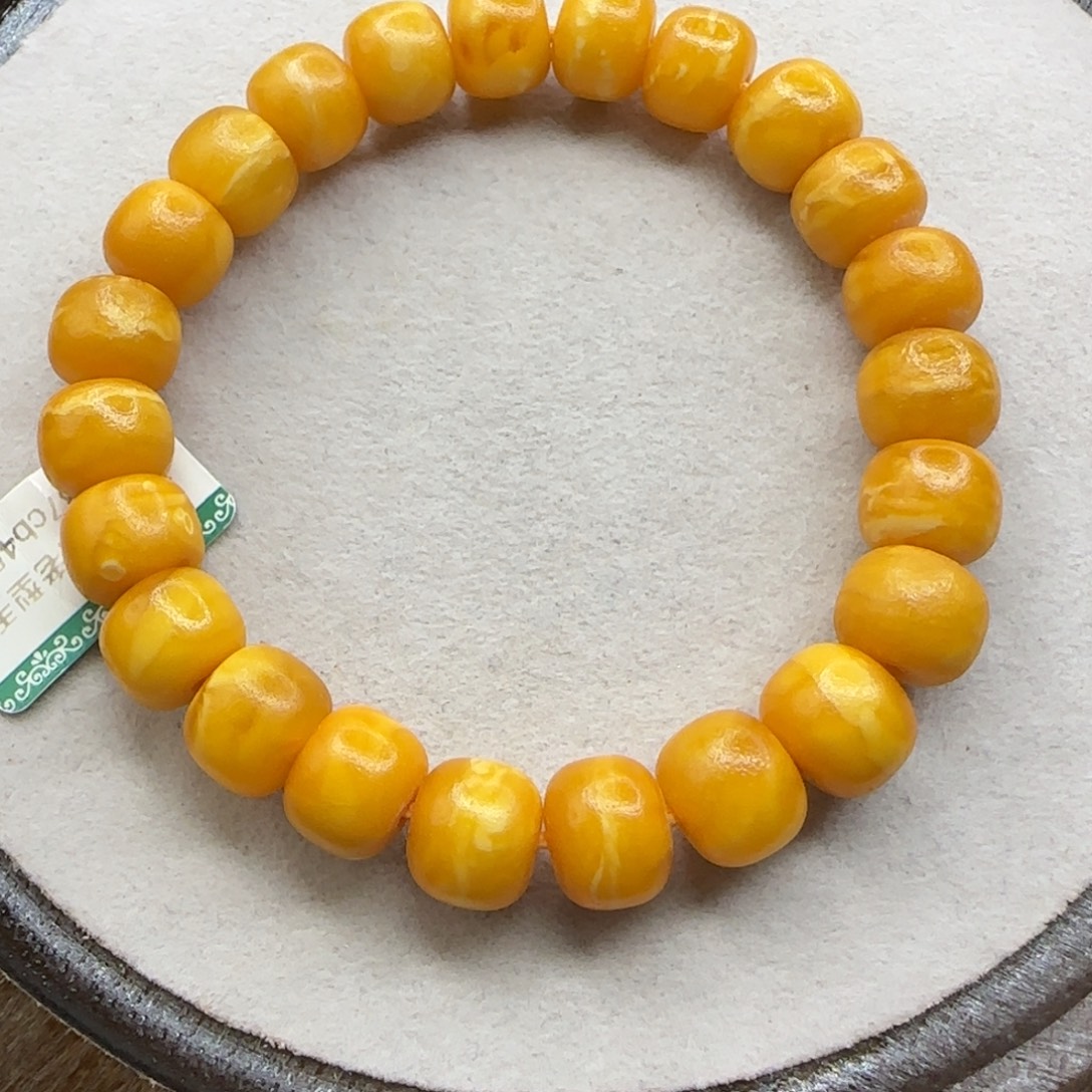 琥珀未镶嵌珠宝奇石10+