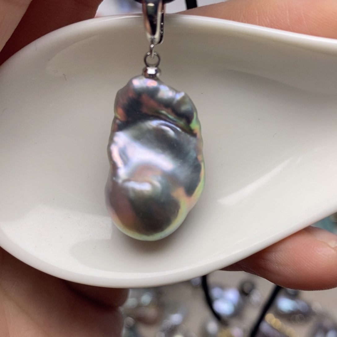 淡水珍珠其它未镶嵌