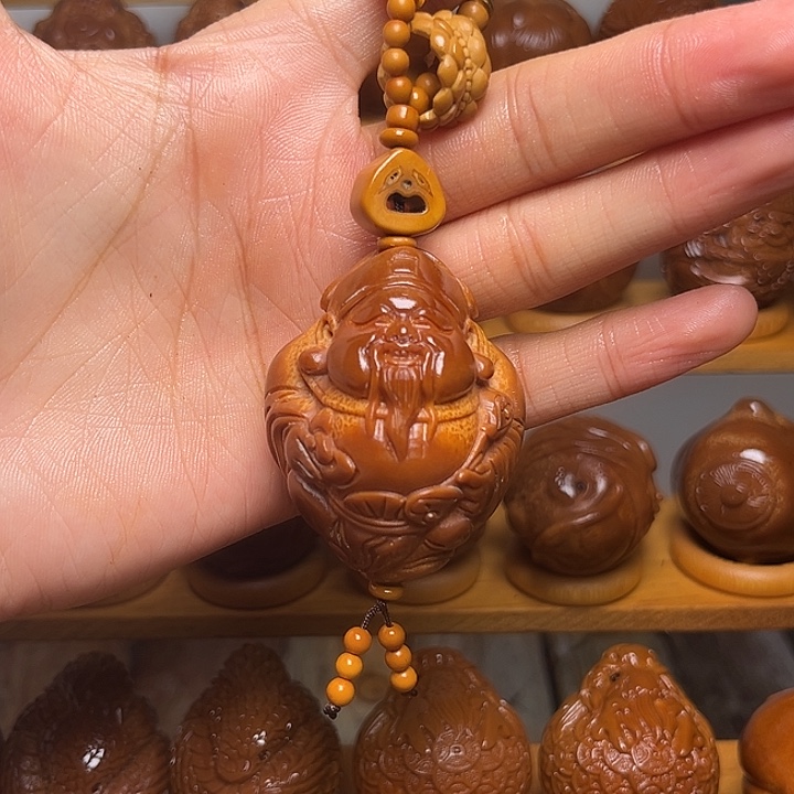 用***6橄榄核手串/手链橄榄核